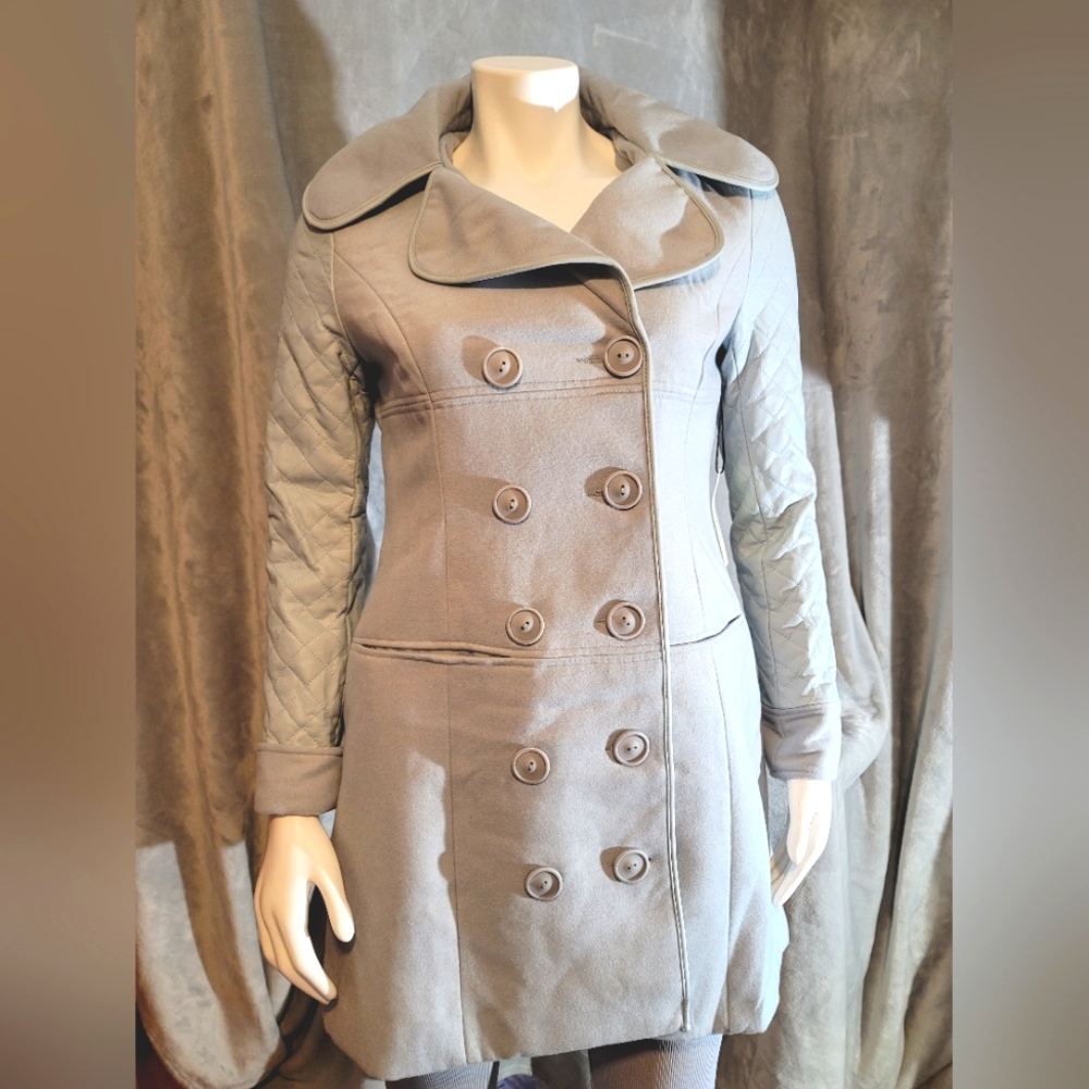 🚨REDUCED!! Trench Coat